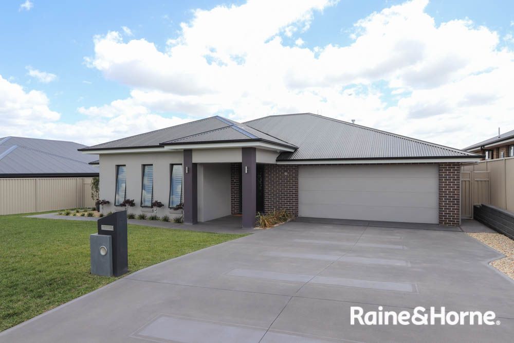 55 Mendel Drive, Kelso NSW 2795, Image 0