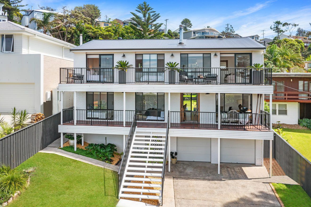 2 bedrooms Apartment / Unit / Flat in 99B Copacabana Drive COPACABANA NSW, 2251