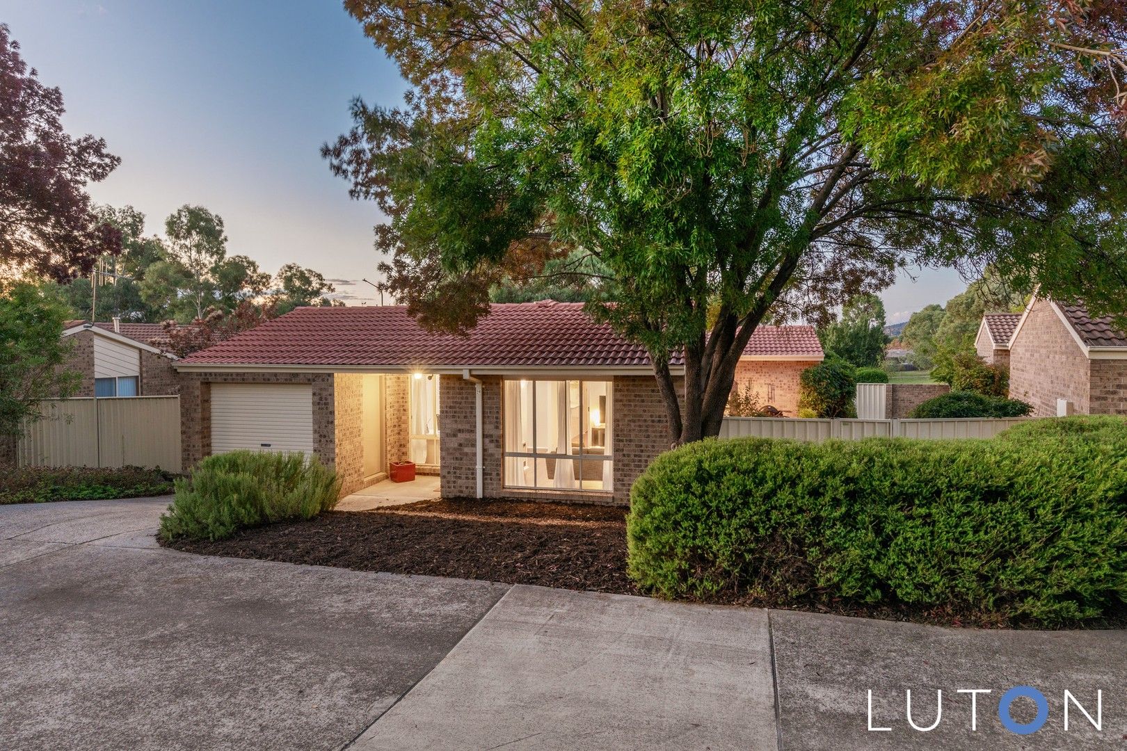 24/63 Hurtle Avenue, Bonython ACT 2905, Image 0