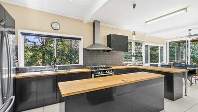 Picture of 181 Brokers Road, MOUNT PLEASANT NSW 2519