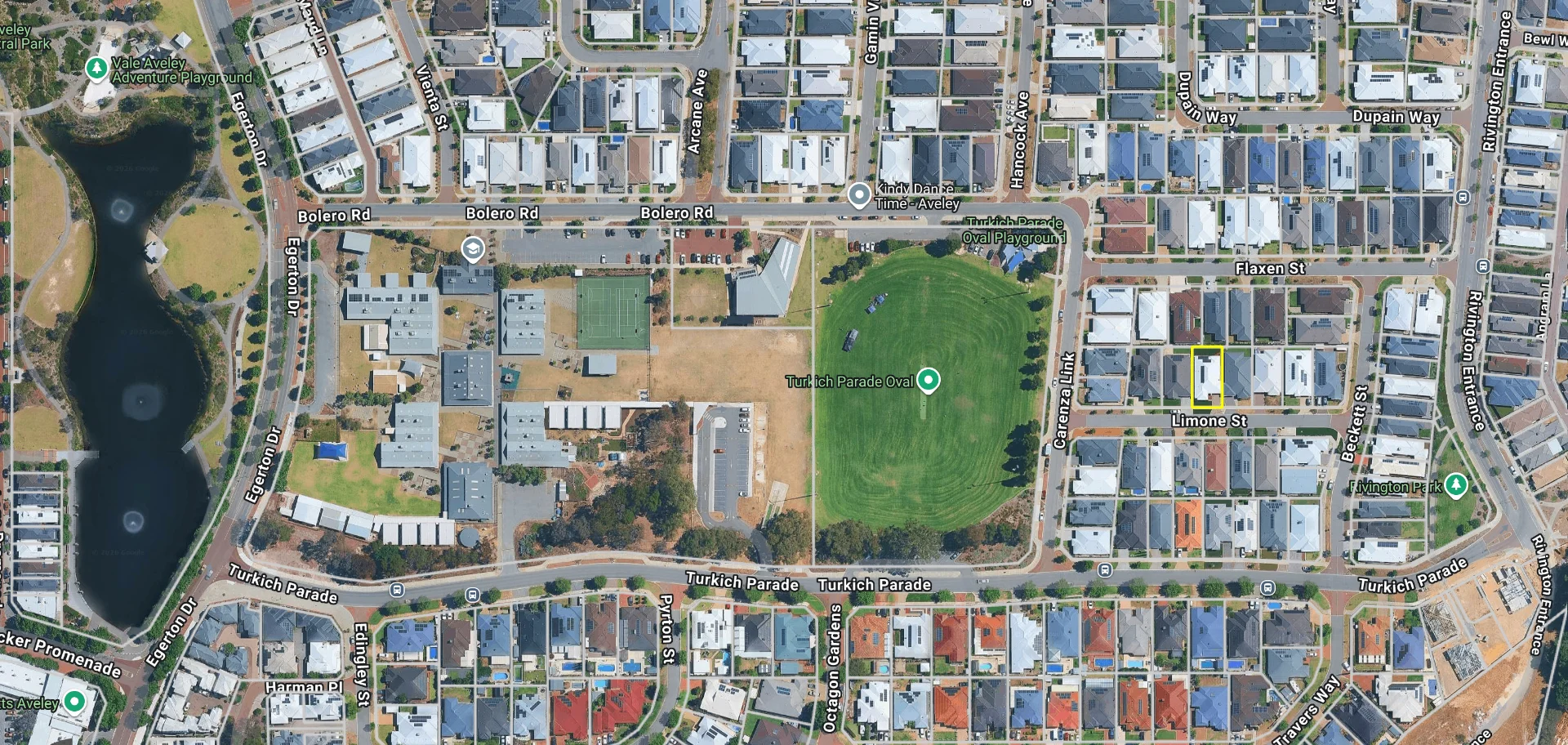 Additional image 2 of 10 Limone Street, Aveley WA 6069