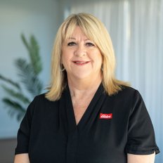Sue Ritchie, Property manager