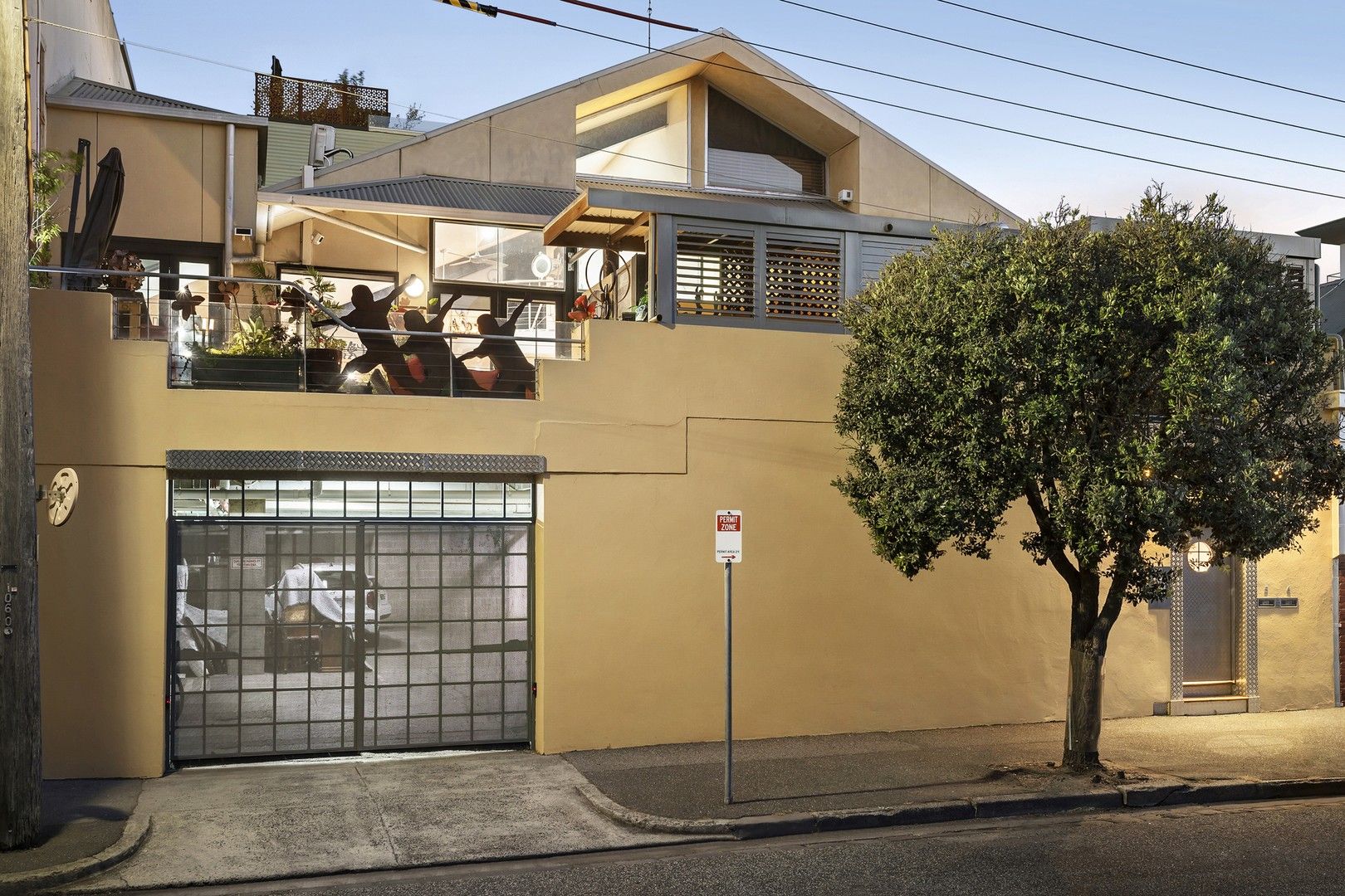 4 bedrooms Apartment / Unit / Flat in 5/60 Stokes Street PORT MELBOURNE VIC, 3207