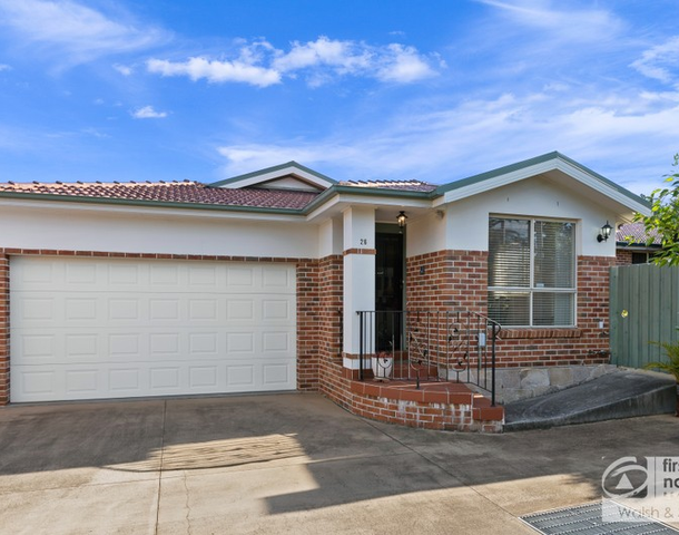 26 Jindabyne Avenue, Baulkham Hills NSW 2153