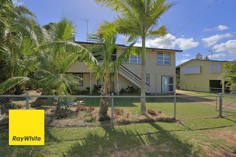 93 Boys Avenue, Maryborough QLD 4650, Image 0