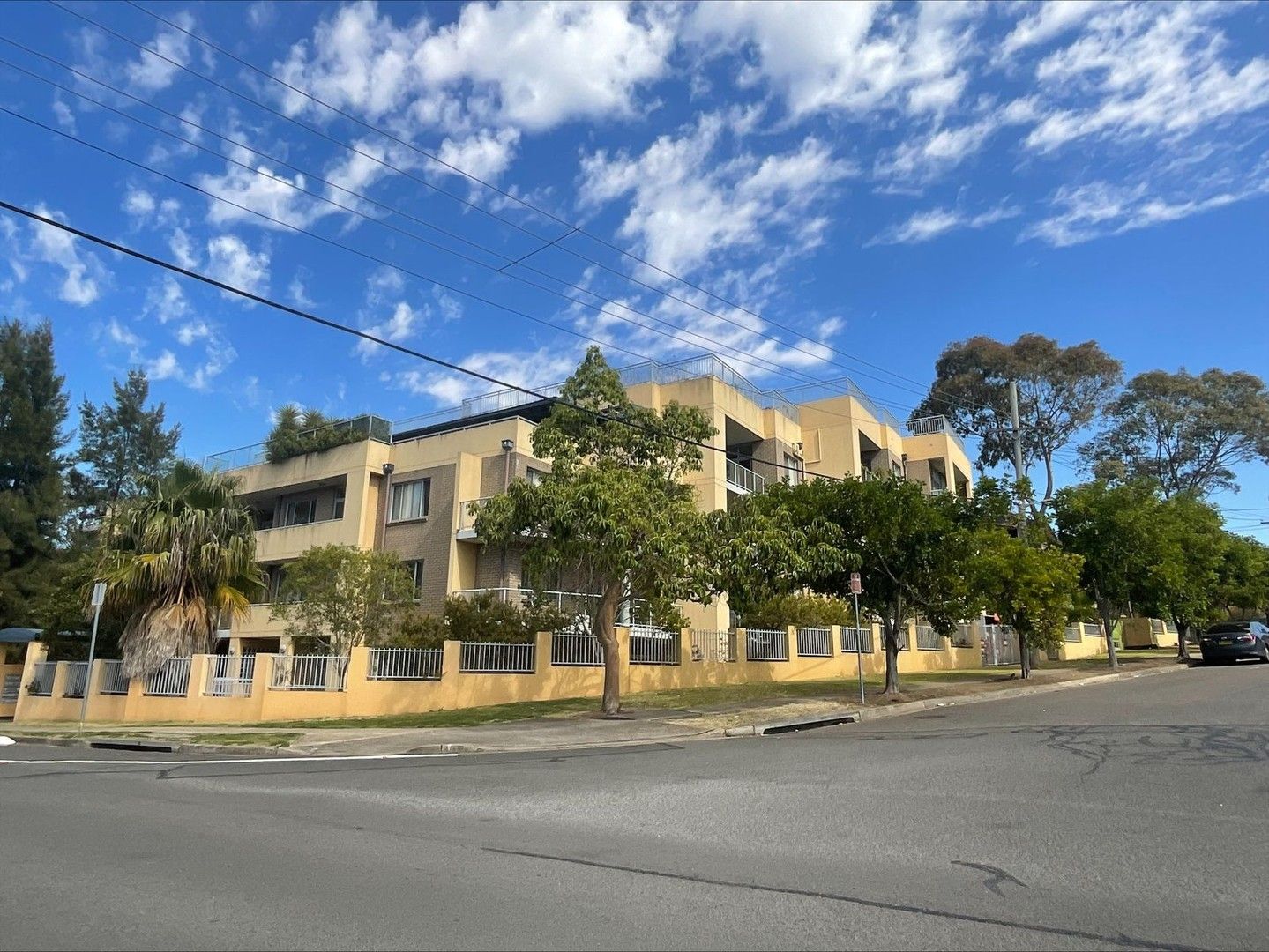 13/2 Bruce Street, Blacktown NSW 2148 Domain