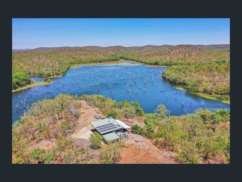 110 Chinner Road, Lake NT 0822 House for Sale 650,000