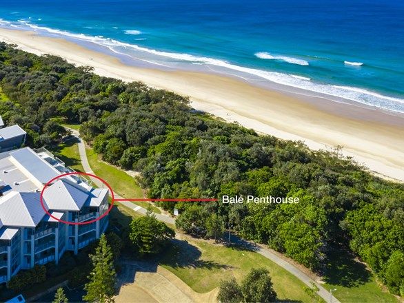 Picture of 1322/27-37 Bells Blvd, KINGSCLIFF NSW 2487