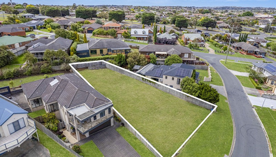 Picture of 11 Rosemary Court, WARRNAMBOOL VIC 3280