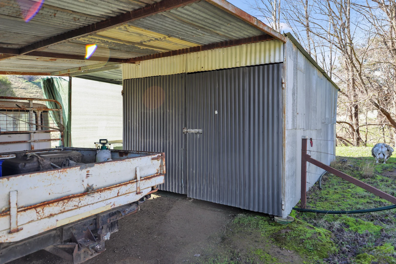 Additional image 7 of Lot 514 Back Sandy Gully Road, Adelong NSW 2729