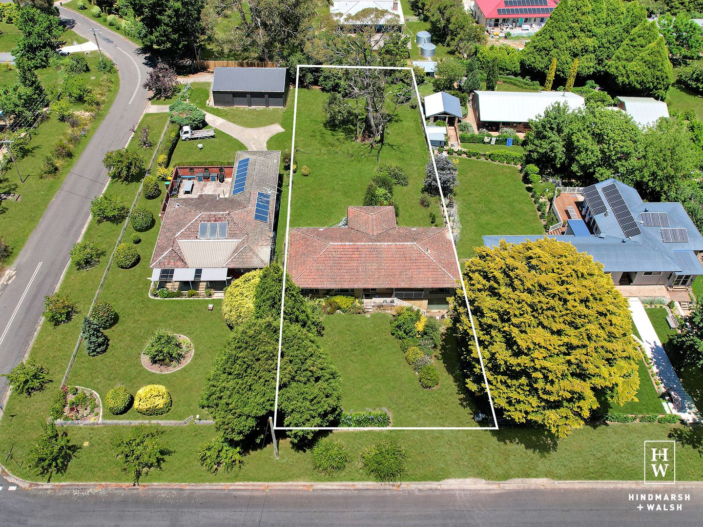 34 Nerrim Street, Bundanoon NSW 2578, Image 1