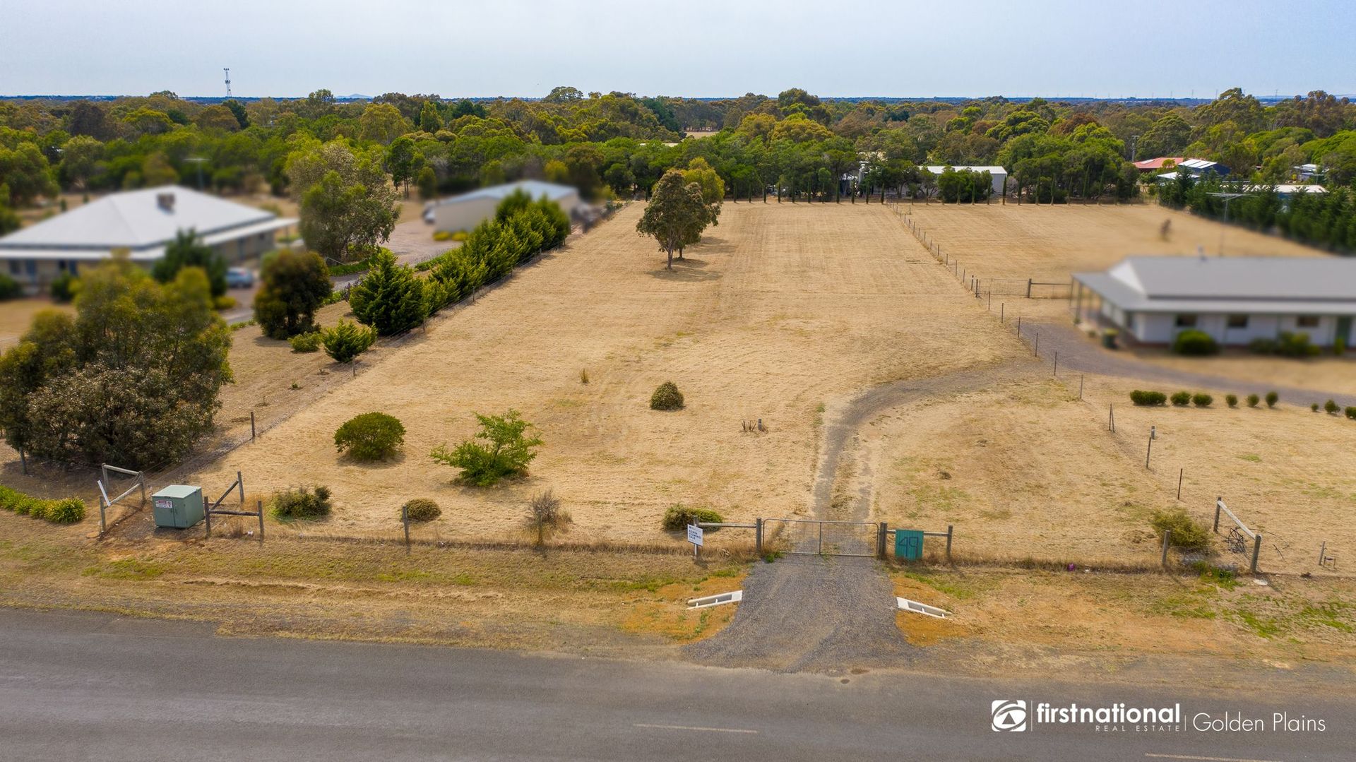 47 Tulla Drive, Teesdale Property History & Address Research Domain