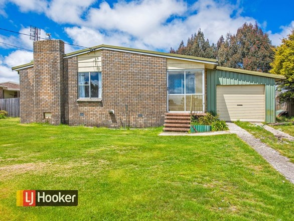 16 Que Street, Waratah TAS 7321