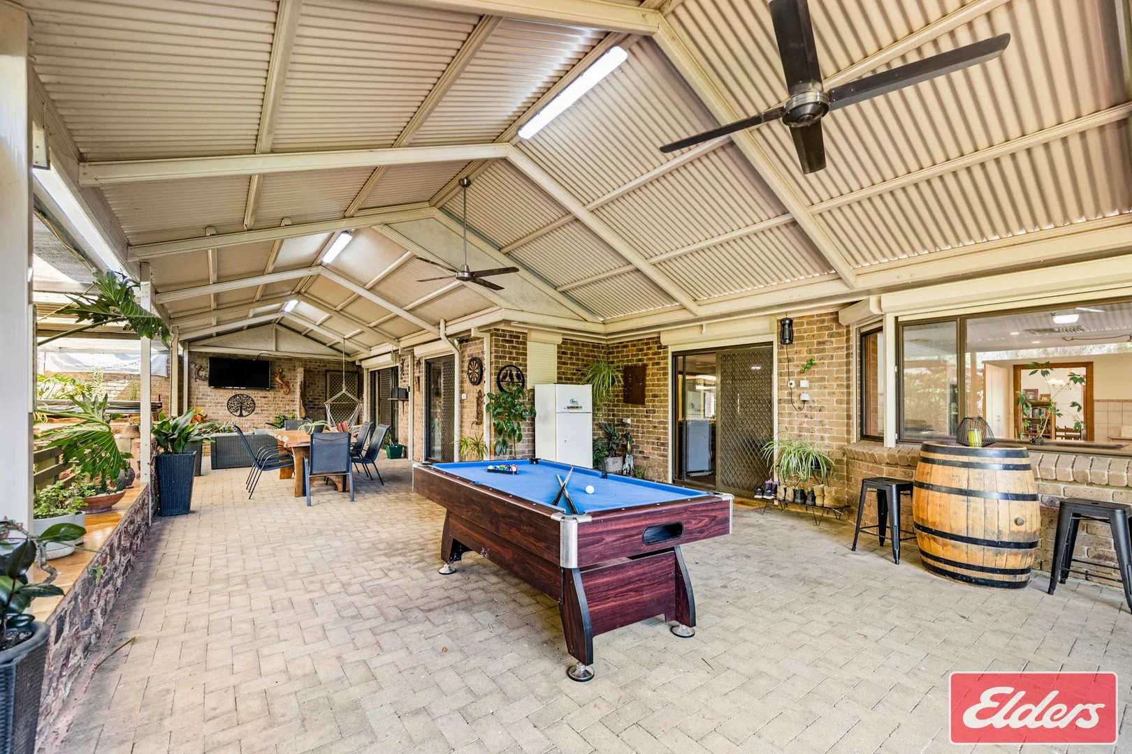 Additional image 30 of 24 The Barracks, Cockatoo Valley SA 5351