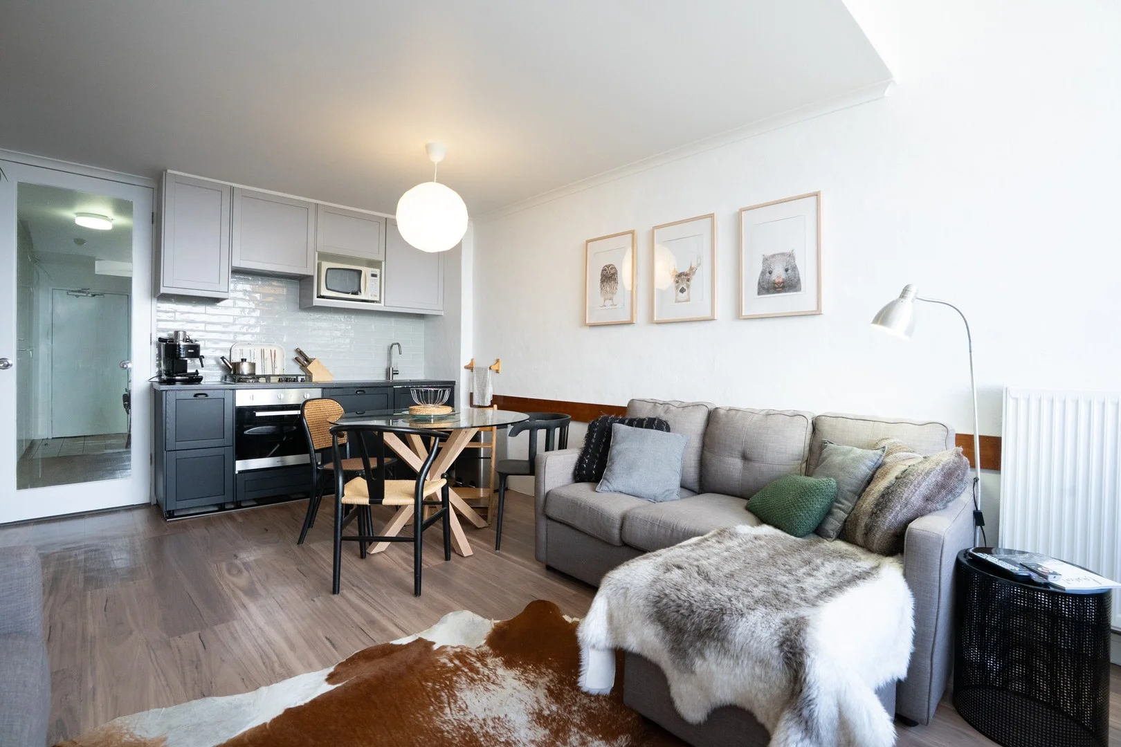 407 Arlberg, Mount Hotham VIC 3741