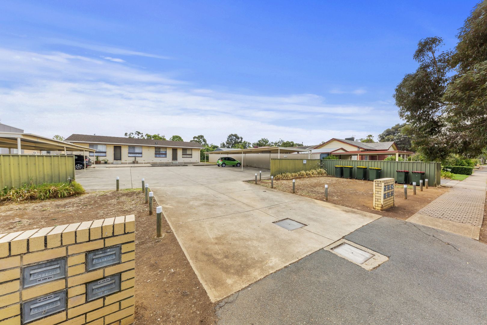 7/360 Wright Road, Para Vista SA 5093, Image 1