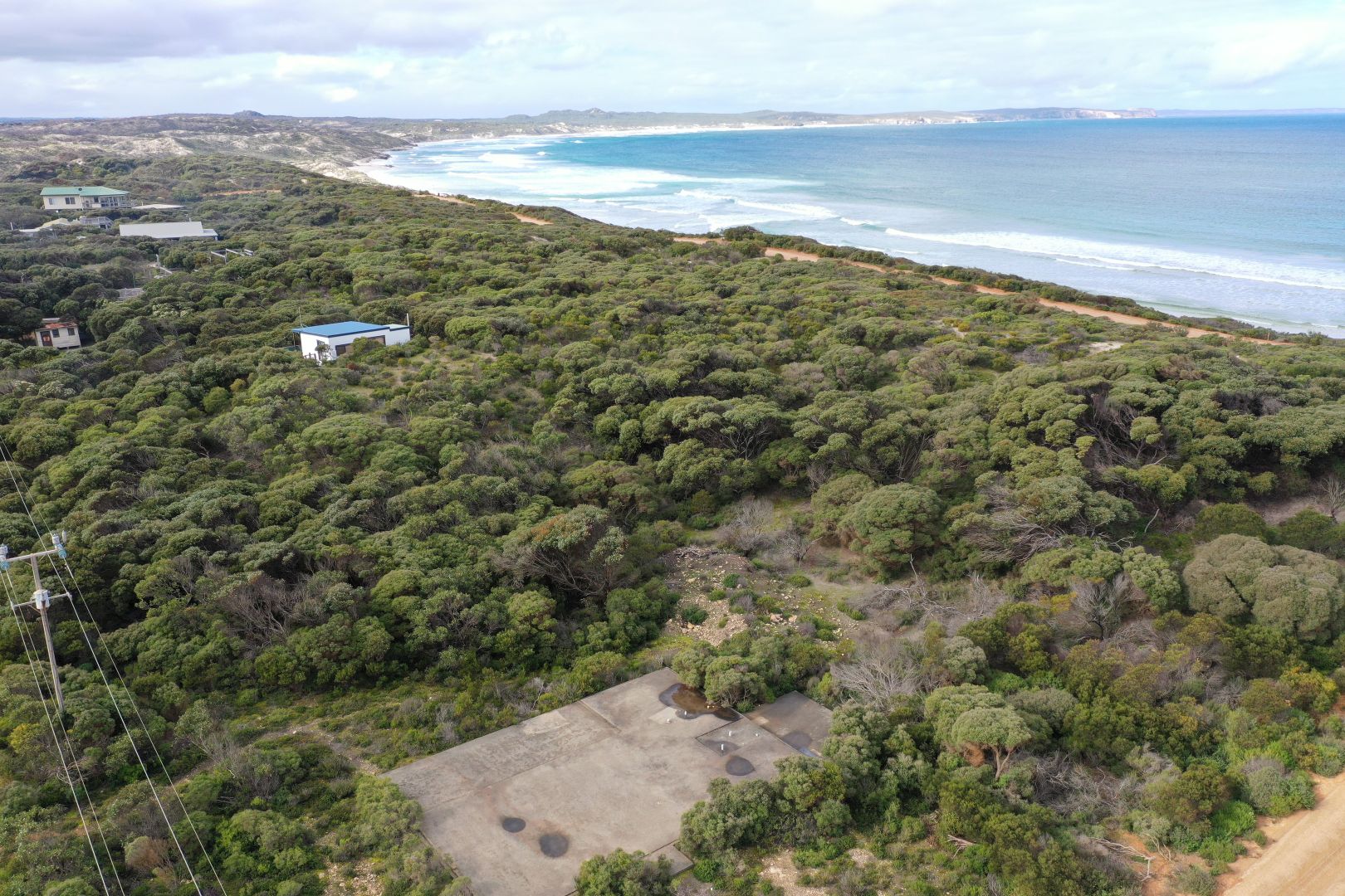 Lot 136 Shell Street, Vivonne Bay SA 5223, Image 2