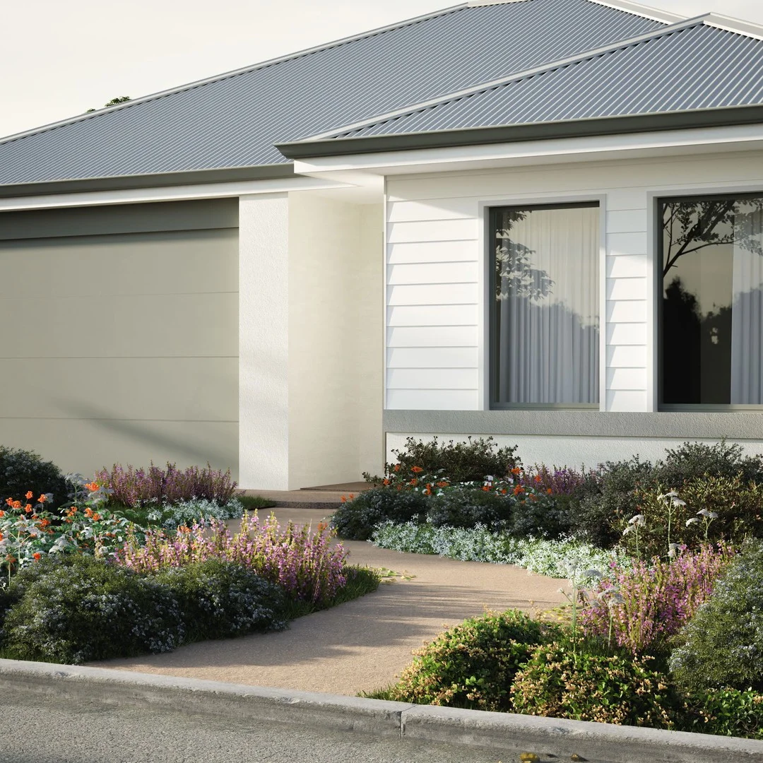 Lot 55 Hawley Parkway, Capel WA 6271