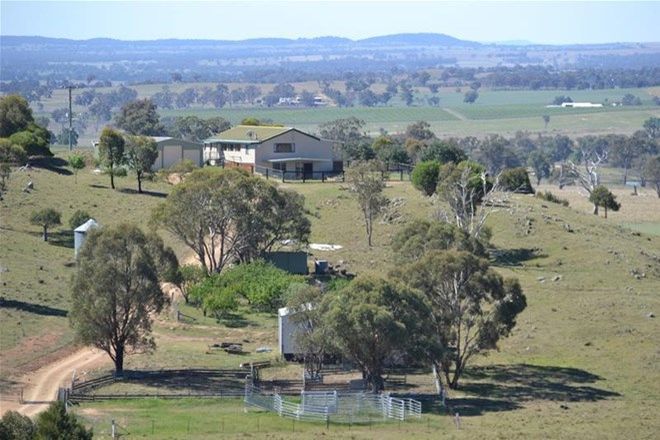 Picture of 532 Guntawang Road, GALAMBINE NSW 2850