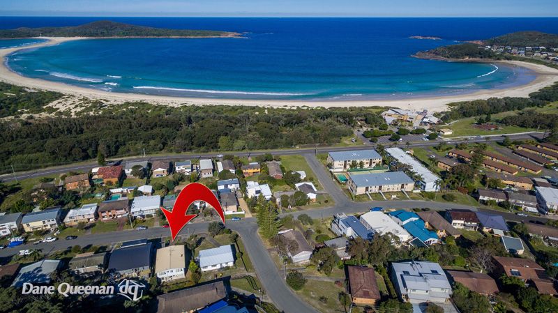 32 Lentara Street, Fingal Bay NSW 2315, Image 0