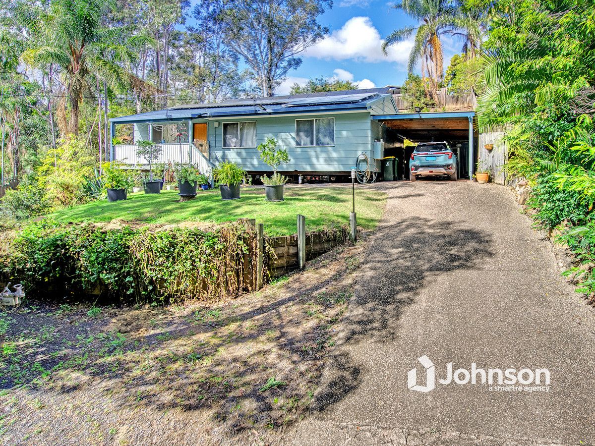 24 Warwick Court, Bellbird Park QLD 4300, Image 0