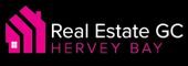 Logo for Real Estate GC Hervey Bay