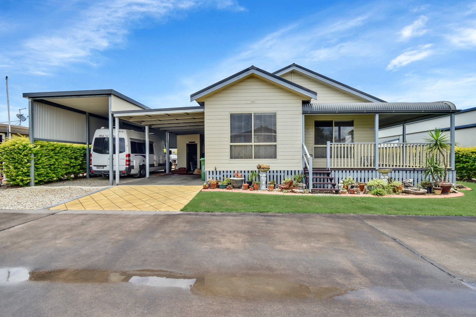 3 bedrooms House in 13 Wagtail Way/69 Light Street CASINO NSW, 2470