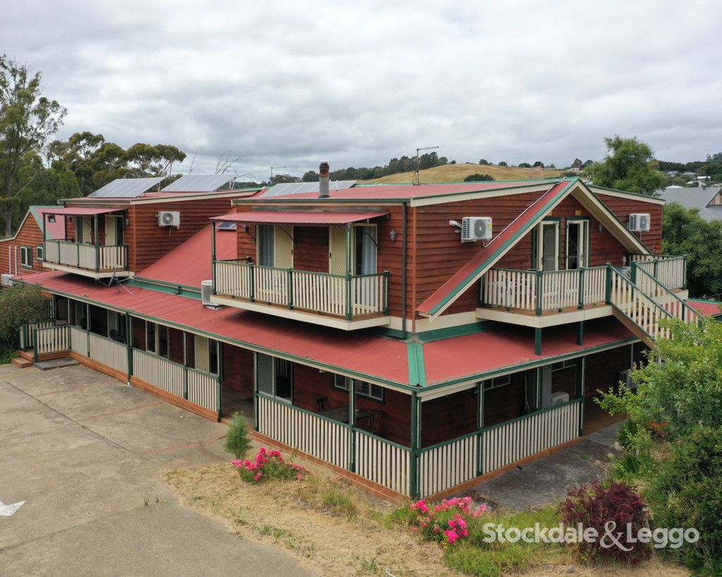 11 Hepburn Road Daylesford Vic 3460 Domain