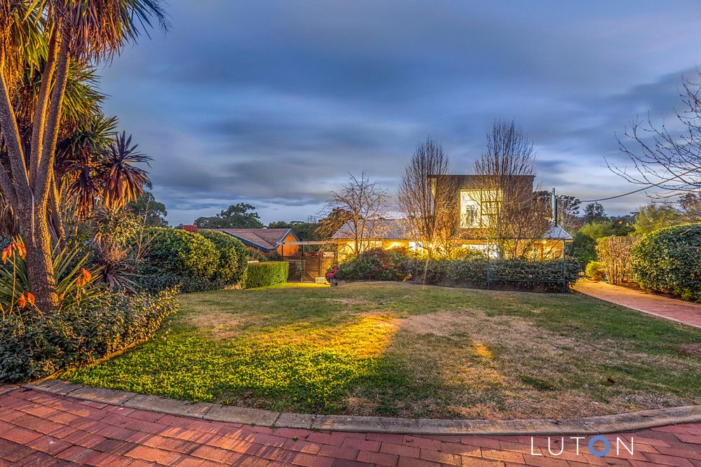 23 Newbery Crescent, Page ACT 2614, Image 1