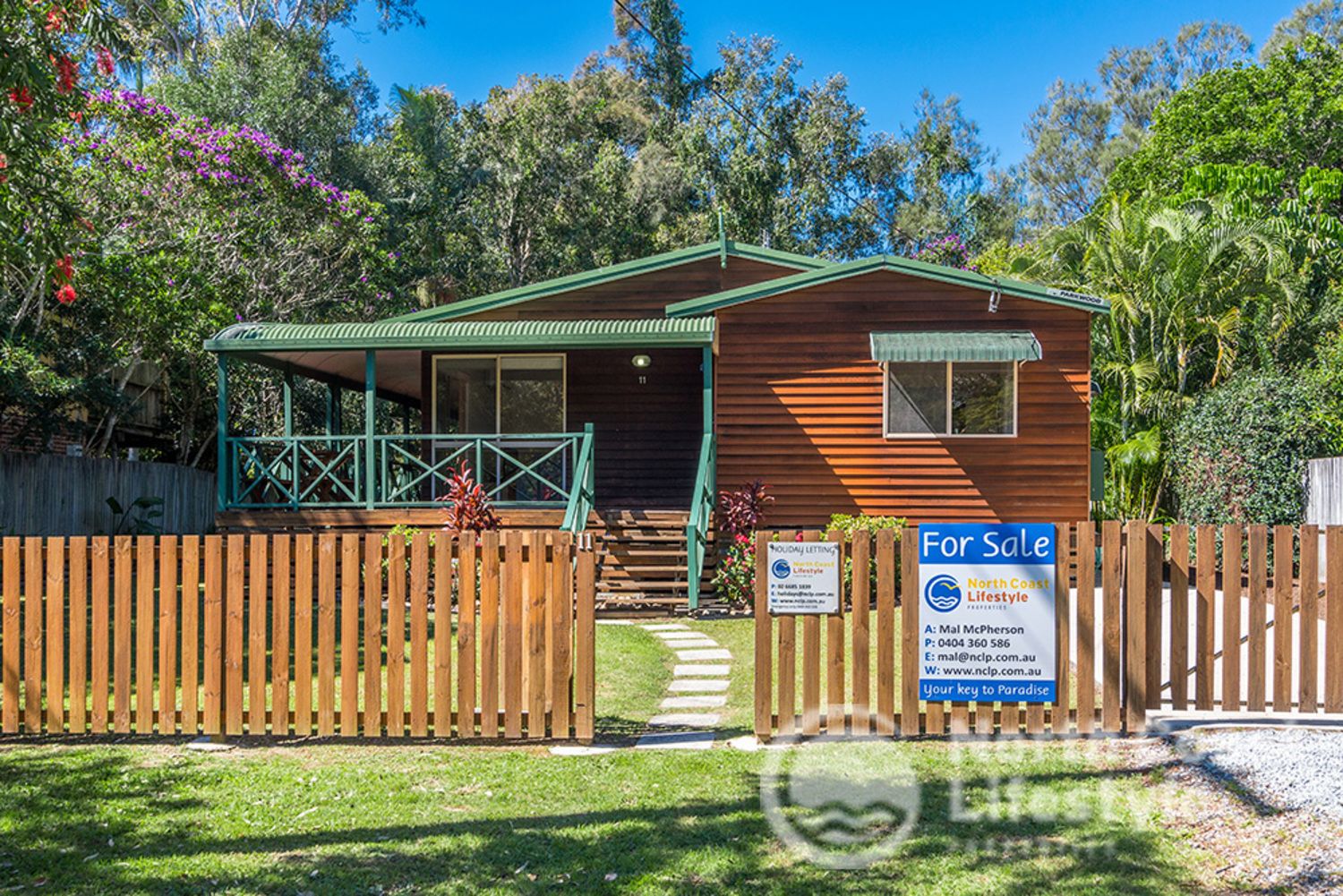 11 Royal Avenue, South Golden Beach NSW 2483, Image 0