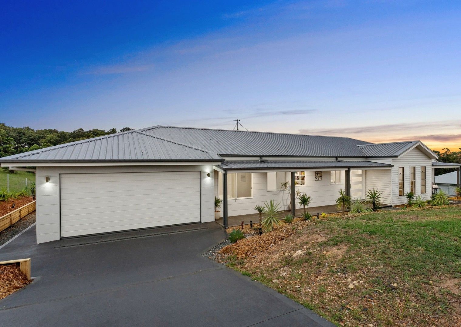 76 Coastal View Drive, Tallwoods Village NSW 2430 Domain