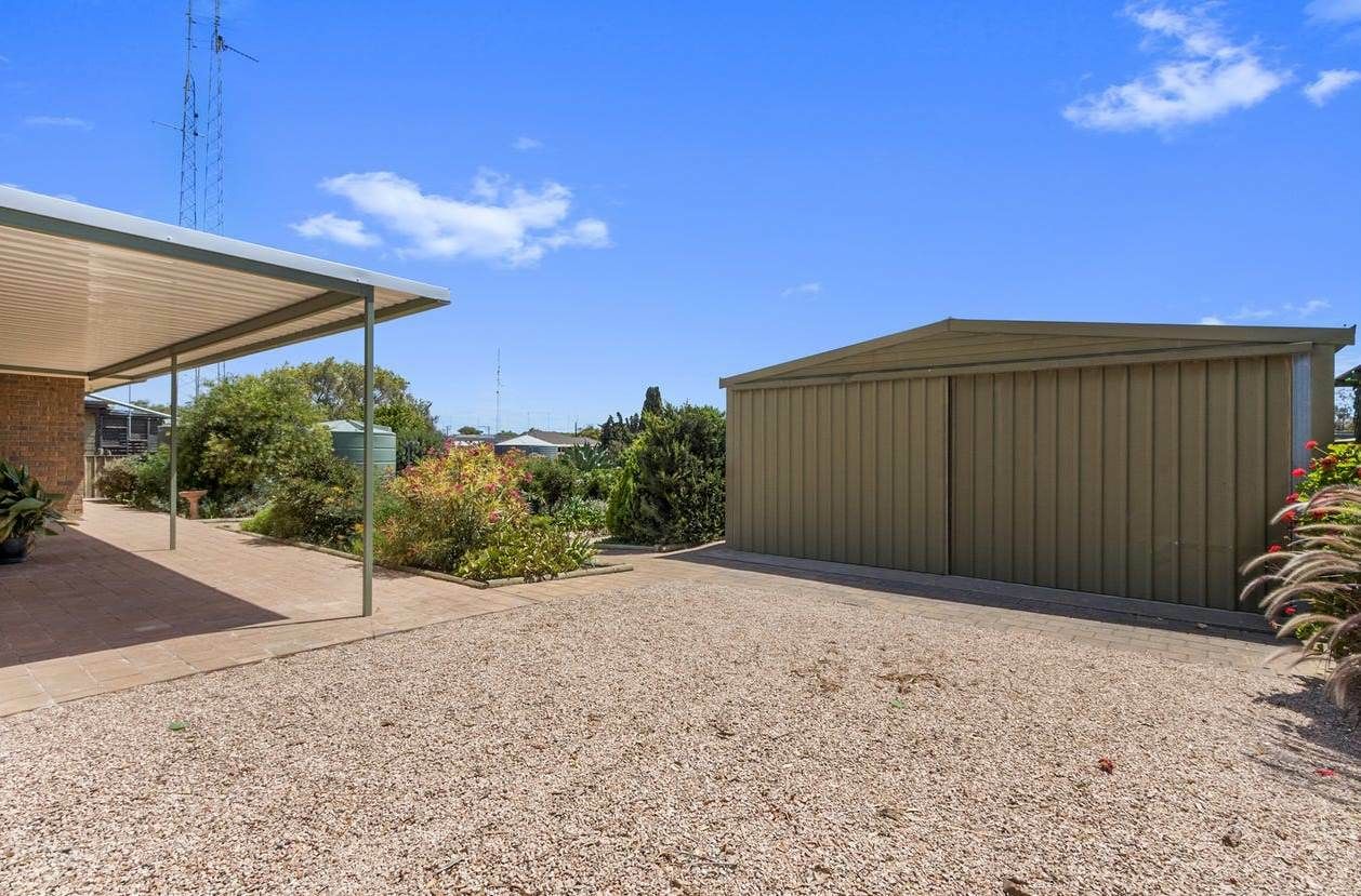 144 Bay Rd, Moonta Bay SA 5558 House For Rent Domain