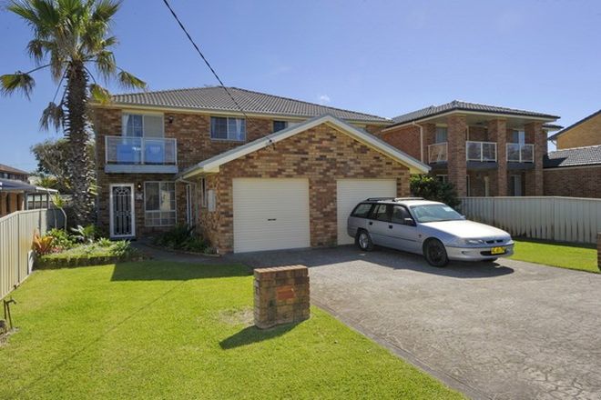 Picture of 1/14 Fitzroy Street, ANNA BAY NSW 2316