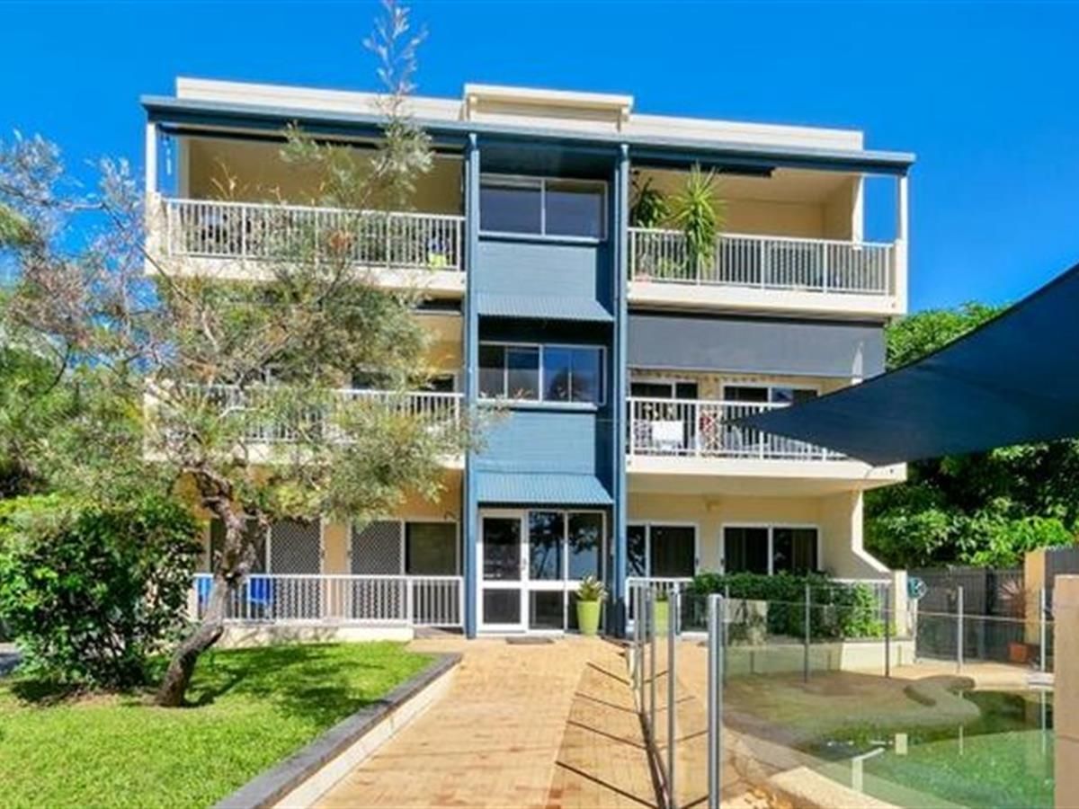 3/53 Sims Esplanade, Yorkeys Knob QLD 4878 Apartment For Rent 600