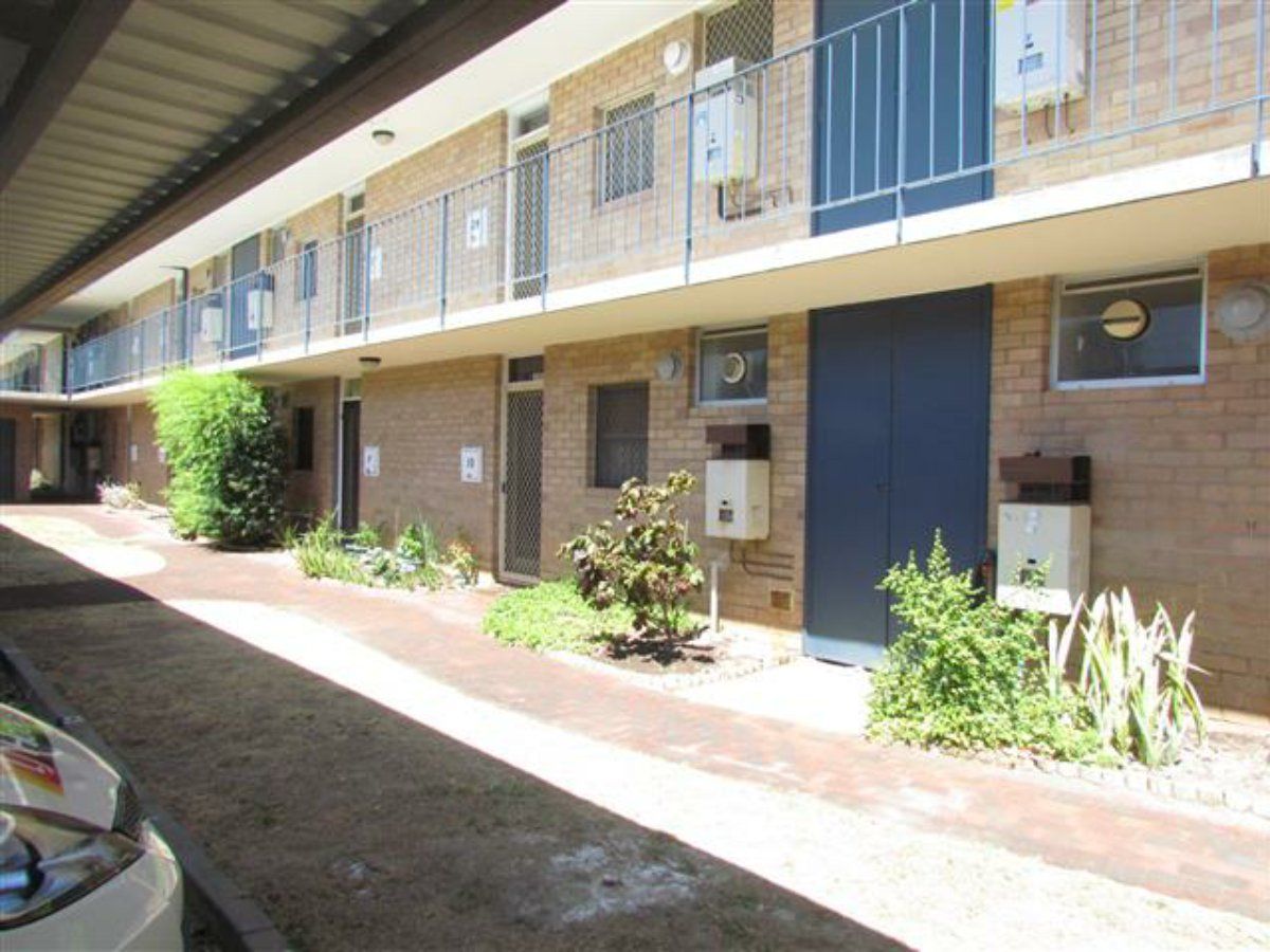 1 bedrooms House in 12/318 Canning Highway BICTON WA, 6157