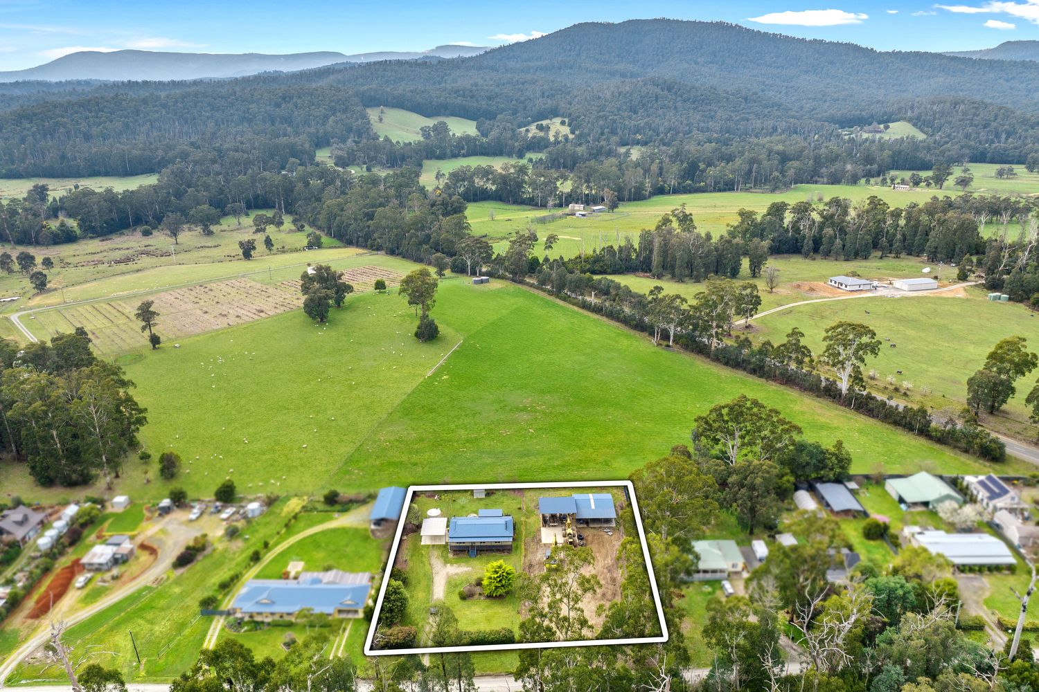 10 Tarnpirr Road, Narbethong VIC 3778, Image 1