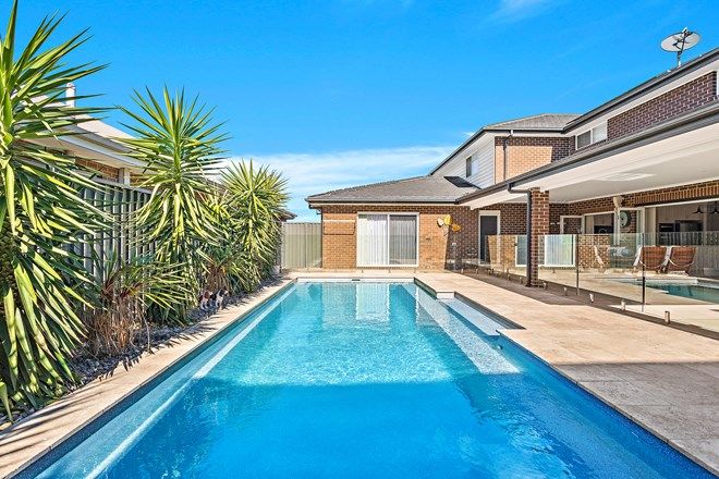 Picture of 52 Haywards Bay Drive, HAYWARDS BAY NSW 2530