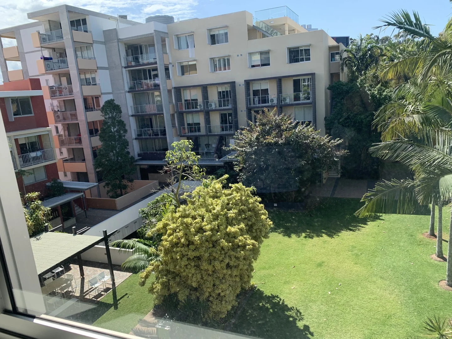 Additional image 21 of 3509/22 Carraway Street, Kelvin Grove QLD 4059