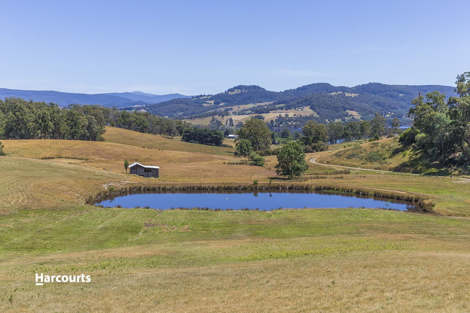 Lot 3 Browns Road, Lower Wattle Grove TAS 7109, Image 2