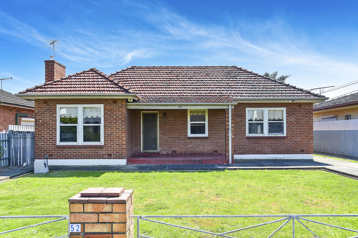 52 Nelson Avenue, Flinders Park SA 5025, Image 0