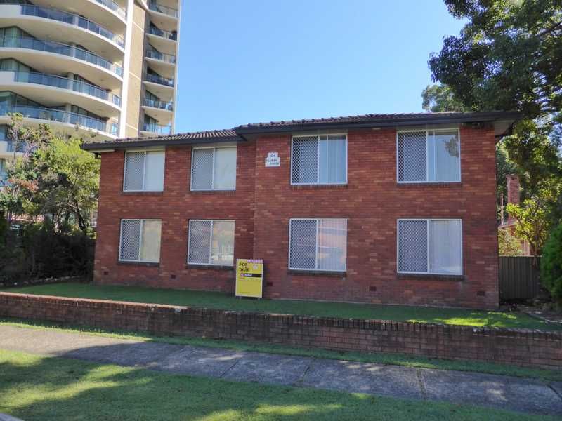 7/27 Wallis Street 'Tasman Lodge', Forster NSW 2428, Image 0