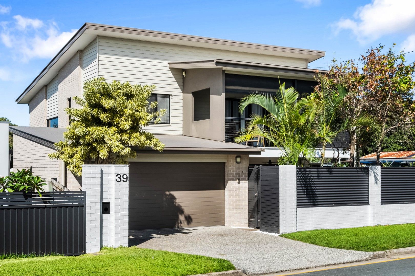 39 Knight Street, Redcliffe QLD 4020 House For Rent 900 Domain