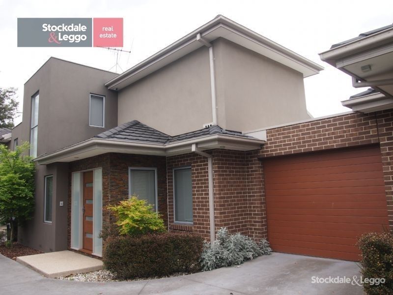 2/1082 Doncaster Road, Doncaster East VIC 3109