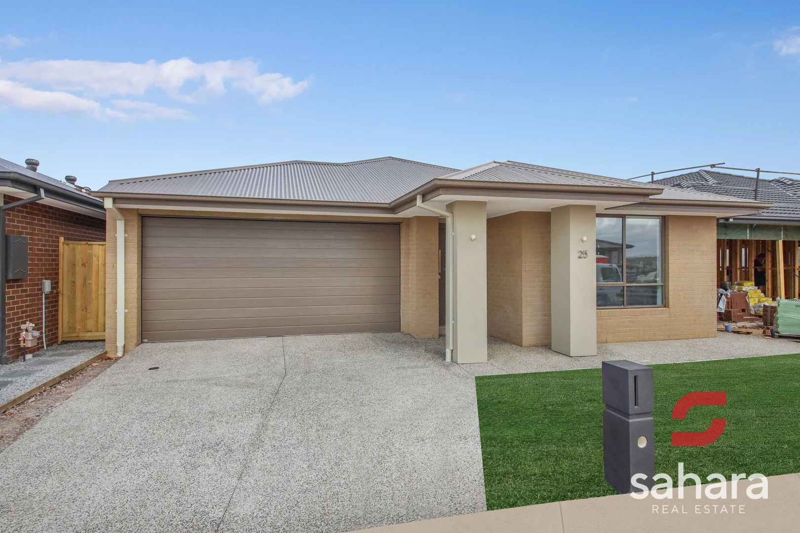 25 Makybe Street, Bonnie Brook VIC 3335