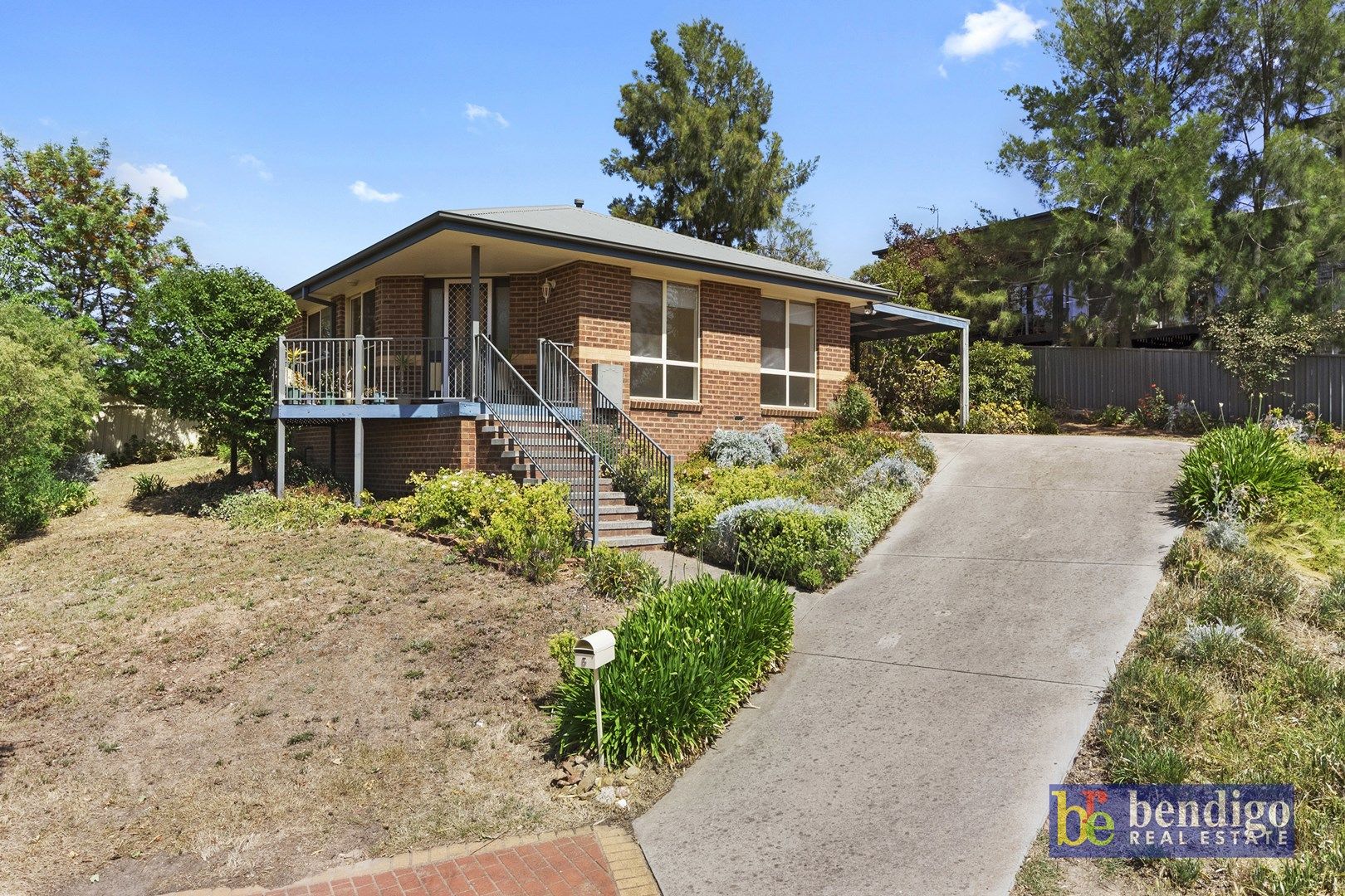 5 Sandner Grove, Golden Square VIC 3555, Image 0