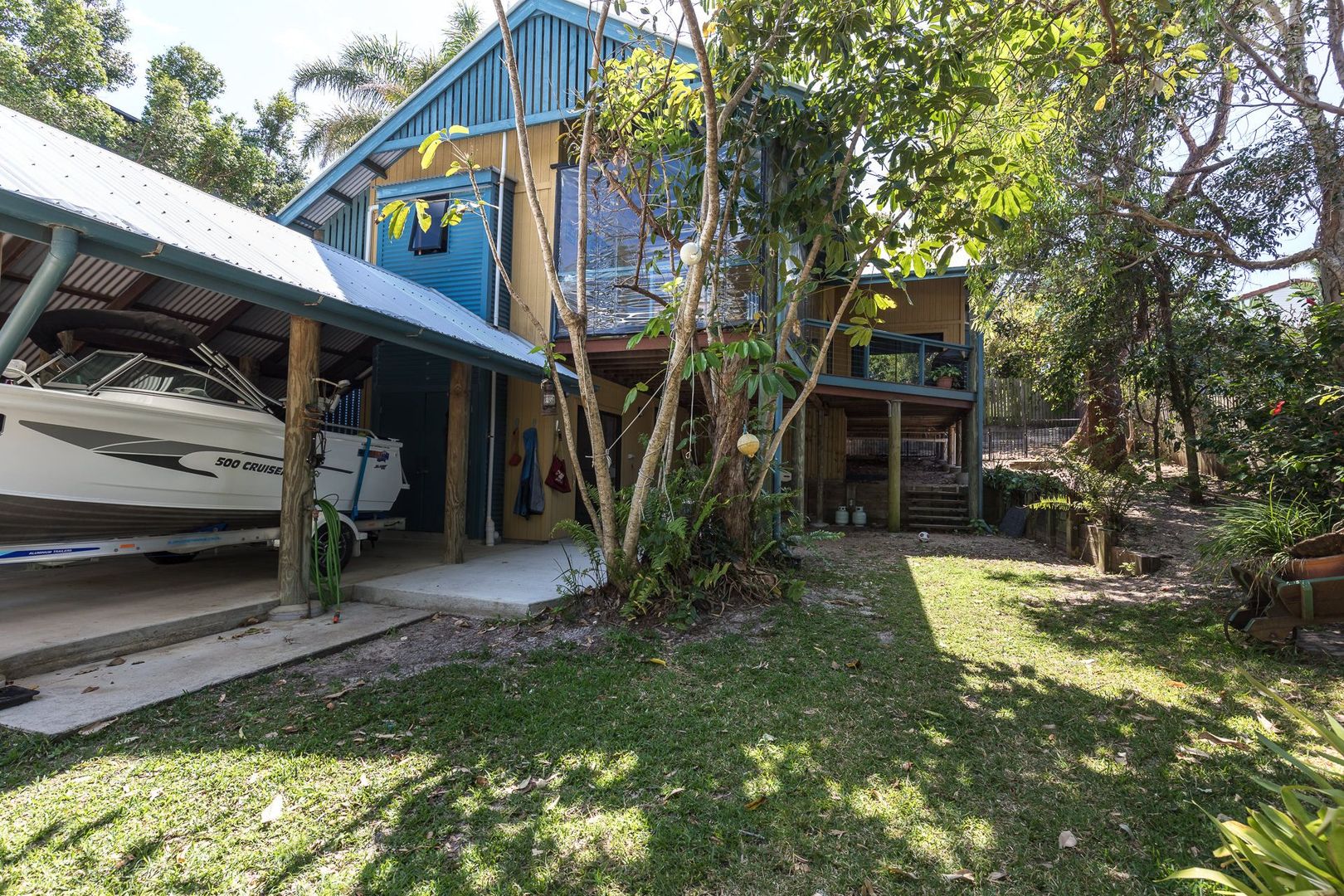 70 Mooloomba Road, Point Lookout QLD 4183, Image 1