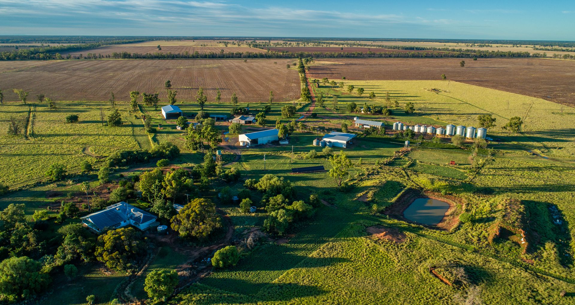 ‘Benah’, Coonamble NSW 2829, Image 1