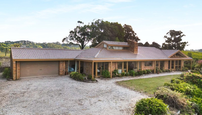 Picture of 215 Holden Road, SEVILLE VIC 3139