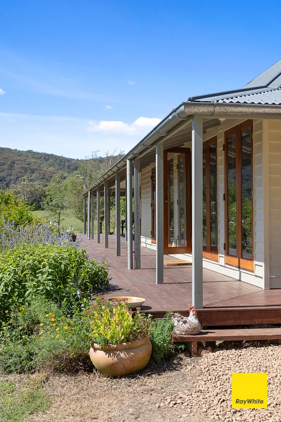 Additional image 25 of 106 Maher Lane, Reidsdale NSW 2622