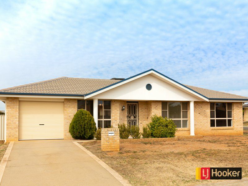 1 Burdekin Place, Westdale NSW 2340, Image 0